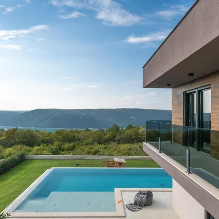 Villa Memory Raša