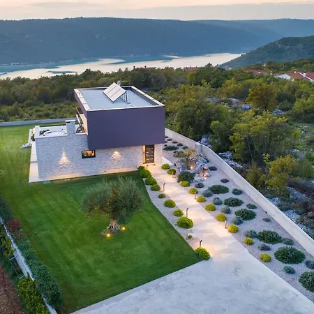 Villa Memory Raša